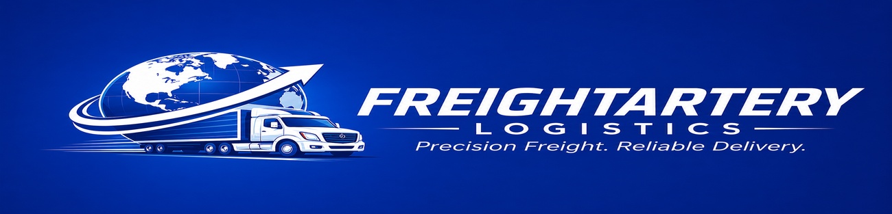 Freightartery Logistics